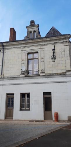 Le Lude Apartment | À 18min du ZOO 30min des 24h du Mans
