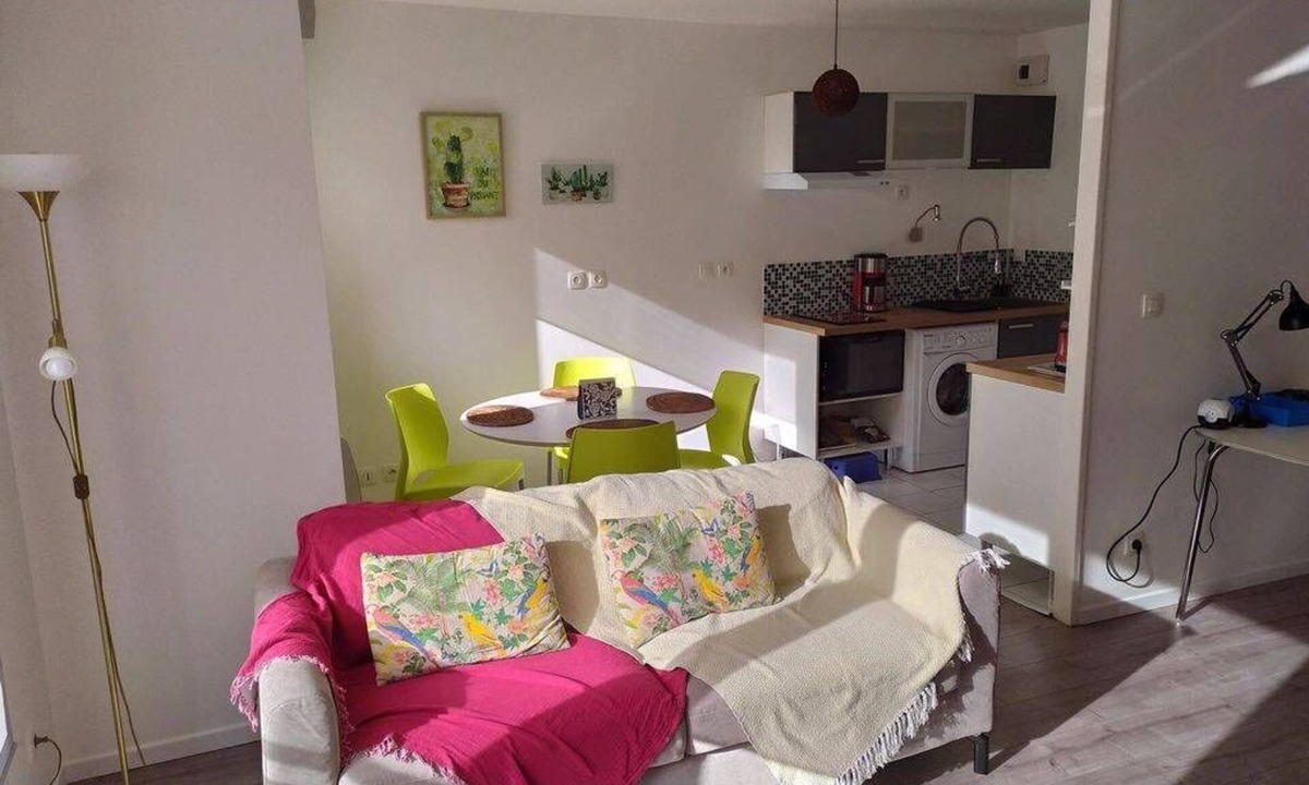 Lagnes Villa | À 2 Minutes du Centre Commercial