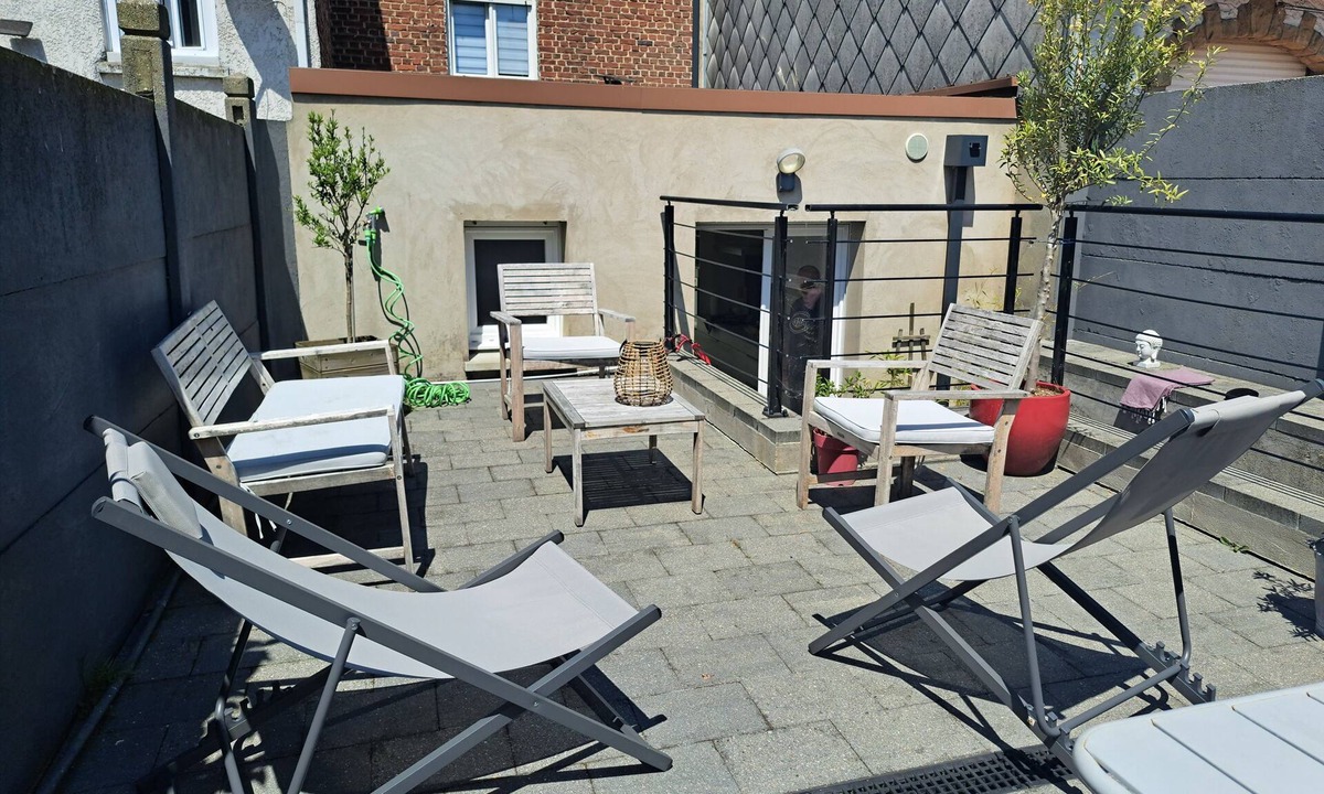 Etaples House | à 5 Minutes du Touquet, Maison de Pêcheurs Proche du Port et des Commerces !