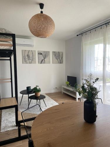 Aurillac Apartment | À deux pas du centre ville