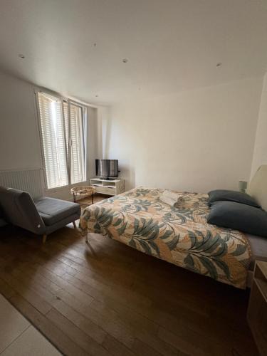 Houilles Apartment | À Dix Minutes de la Gare - Houilles
