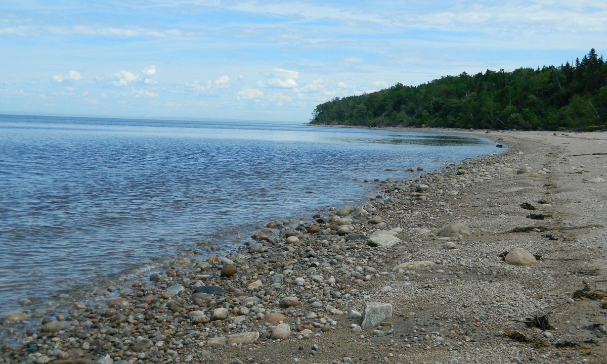 Baie Sainte-Catherine Apartment | À Fleur de Baie