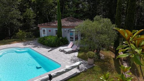 Moissac Bed & Breakfast | À l ombre des chênes