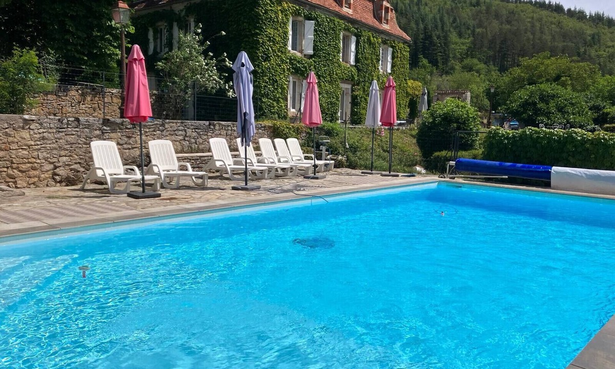 Tour-de-Faure Cottage | À l'Ombre du Tilleul