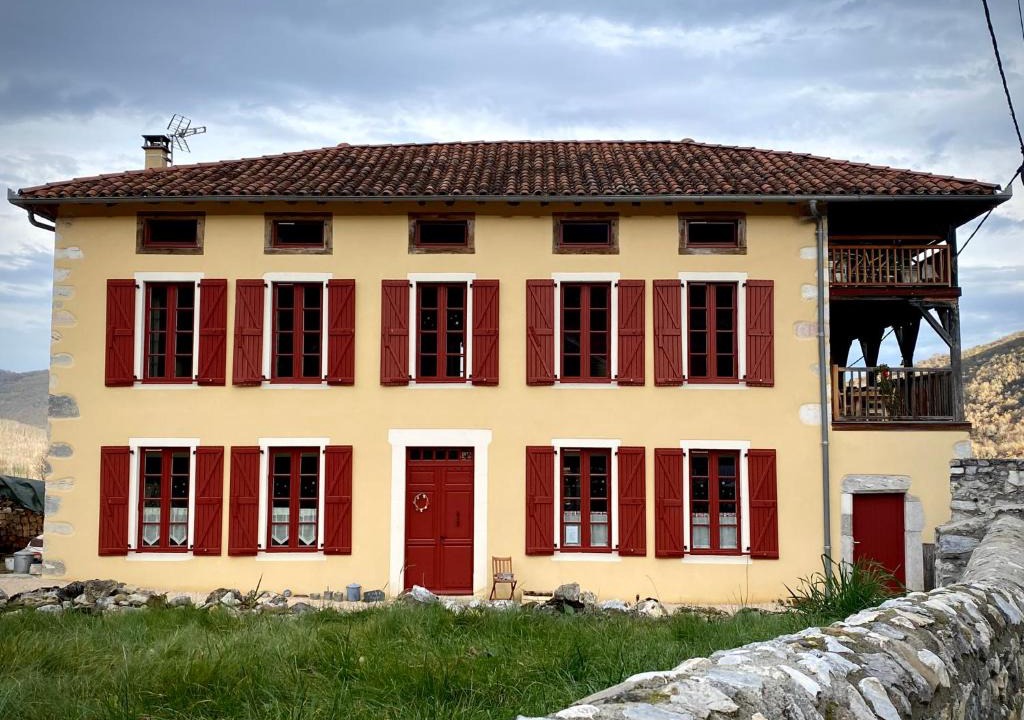 Juzet-d'Izaut Bed & Breakfast | À l'orée du Cagire