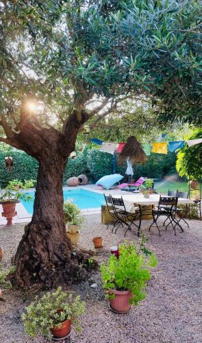 Noe Bed & Breakfast | À la de Chambre de Lau