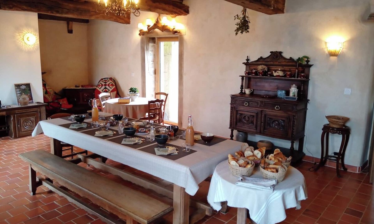 Brece House | à la Mainguère