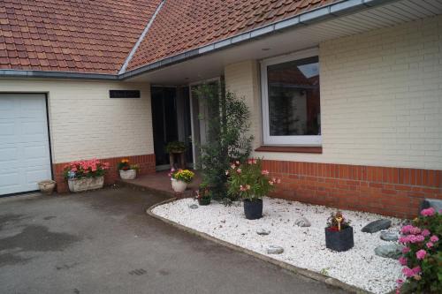 Audruicq Bed & Breakfast | À La Maison Du Bonheur