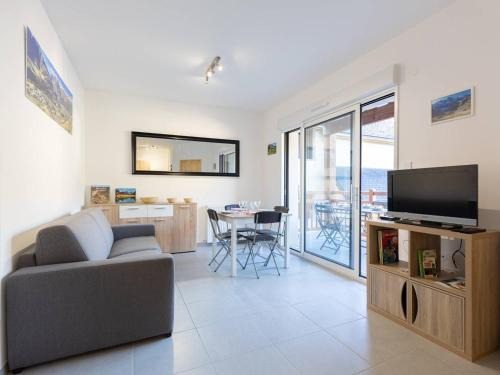 Peyragudes Apartment | À Loudenvielle, T2 moderne, proche télécabine, parking, wifi - FR-1-695-61