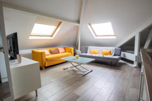 Sartrouville Apartment | À Quelques pas de la gare Sartrouville T2