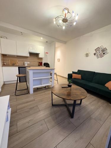 Sartrouville Apartment | À quelques pas de la gare - RER A