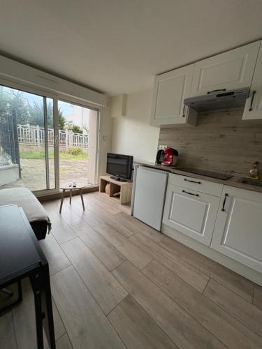 Sartrouville Apartment | À quelques pas de la gare - Sartrouville