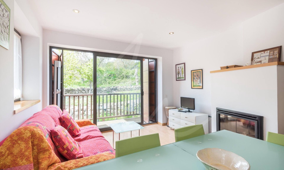 Alt Aneu Apartment | Àneu