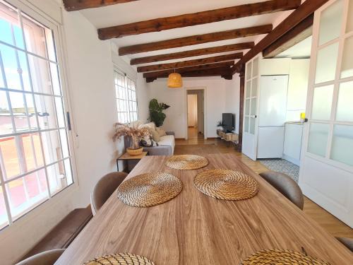 Murcia Apartment | Ático de Salzillo