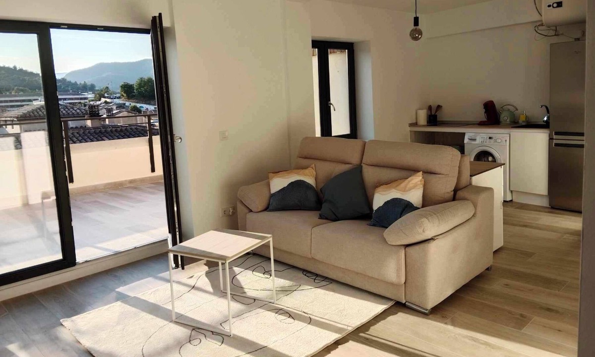 Estella Apartment | Ático en el Centro de Estella