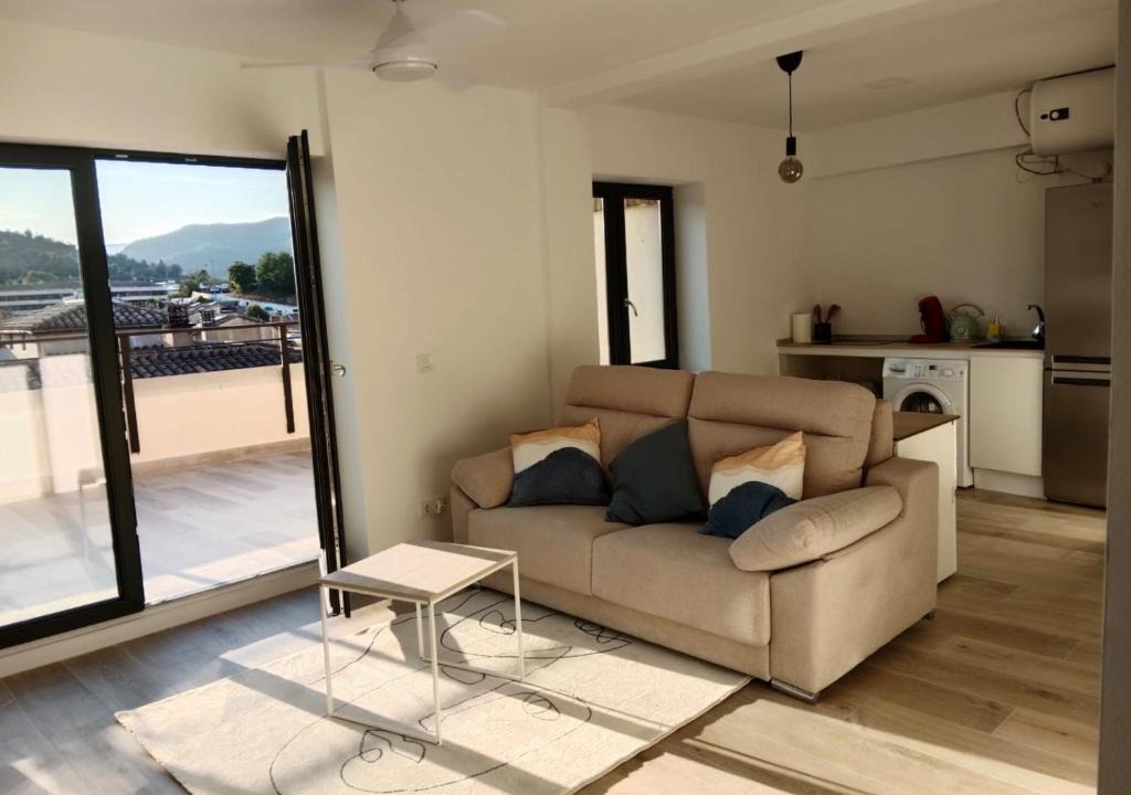 Estella Apartment | Ático en el centro de Estella