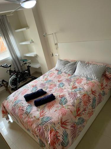 Algemesi Apartment | ÁTICO HOME y Garaje, Algemesi Home