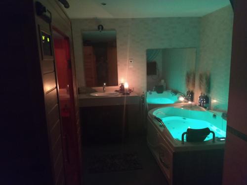Alcarras Apartment | Ático spa rural
