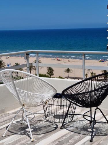 Playa de Gandia Apartment | Ático Zeus