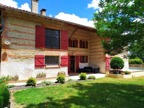 Bax Bed & Breakfast | Ânes Et Logis