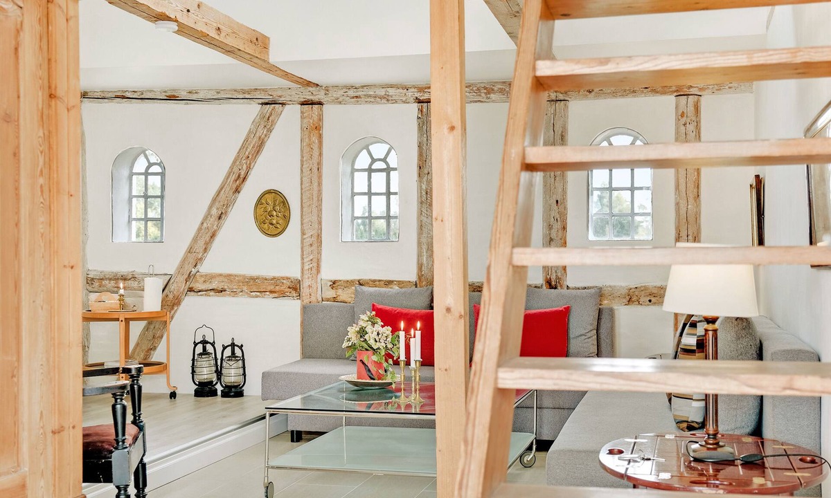 Nyborg Hotel | Åløkke Apartment