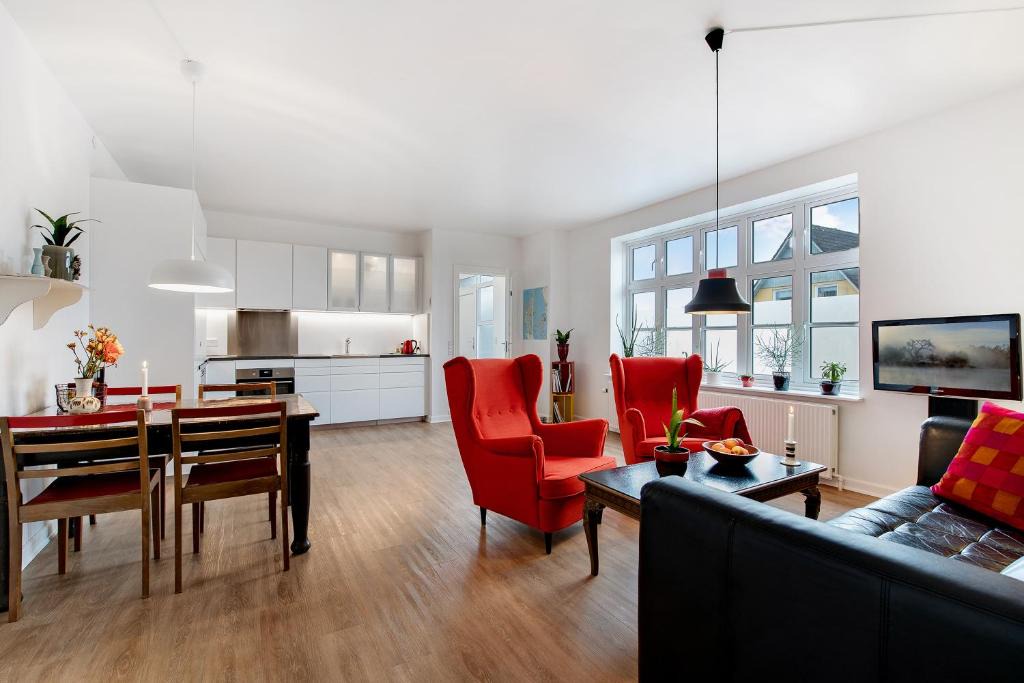 Randers Bed & Breakfast | Årslev B&B