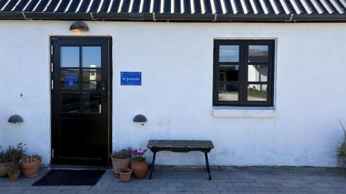 Klitmoller Bed & Breakfast | Æ Quinta