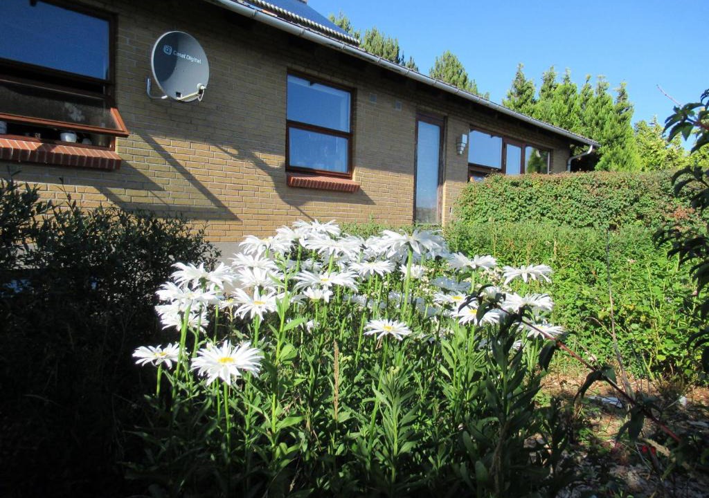 Nordfyns Kommune Bed & Breakfast | Æbelø-guidens B&B