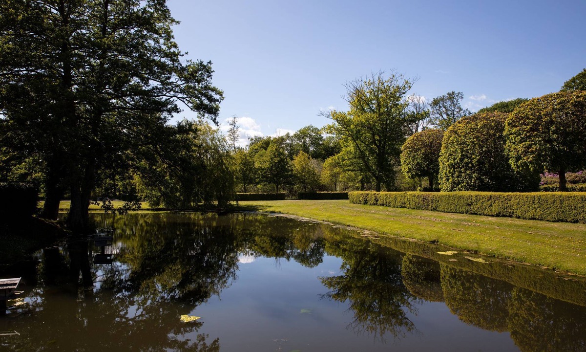 Hadsund House | Æblehuset