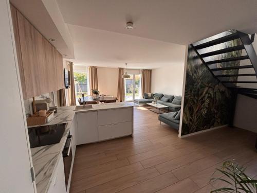 Illzach House | Échappée Alsacienne