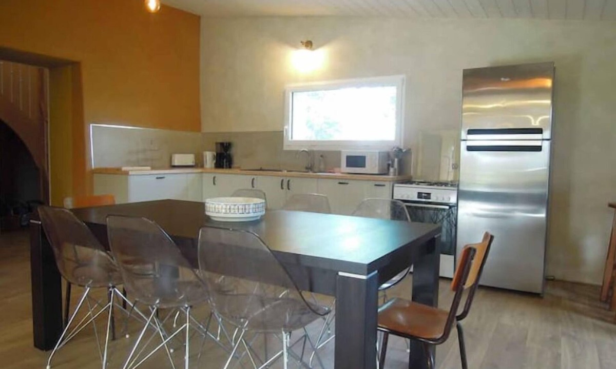 Chelun House | Éco-gîte L'auberge du Bonheur