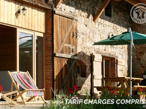 Saint-Romain-d'Urfe House | Écogîte confortable proche St-Etienne et Lyon - FR-1-496-190