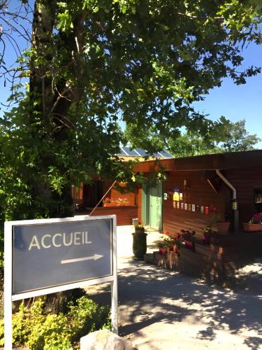 Durfort House | Écolodge Les Sentiers du Lac - Domaine de la Gaïa