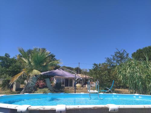 Lunel House | Écoutez les oiseaux Arrivée en autonomie