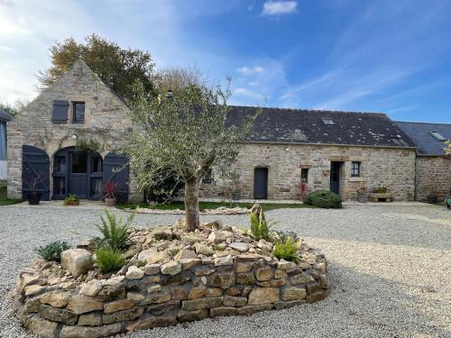 Pouldergat House | Écrin de la baie