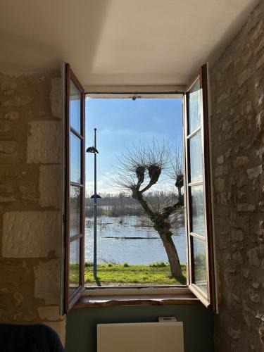 Pouilly-sur-Loire House | Écrin de Loire