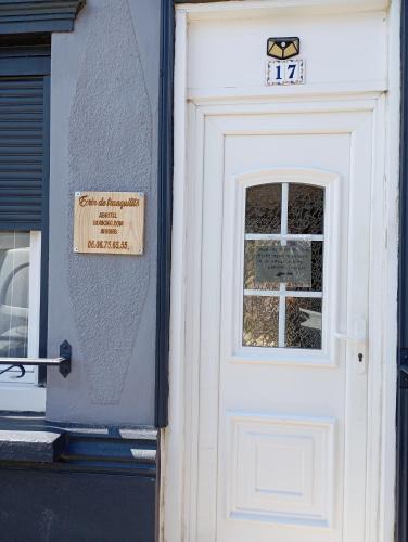 Rosieres-en-Santerre House | Écrin de tranquillité