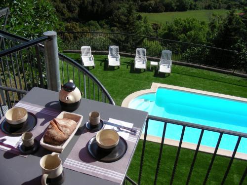 Cucugnan Bed & Breakfast | Écurie De Cucugnan
