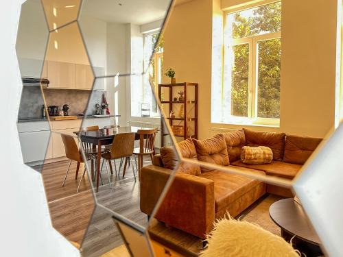 Sarralbe Apartment | Élégant appartement