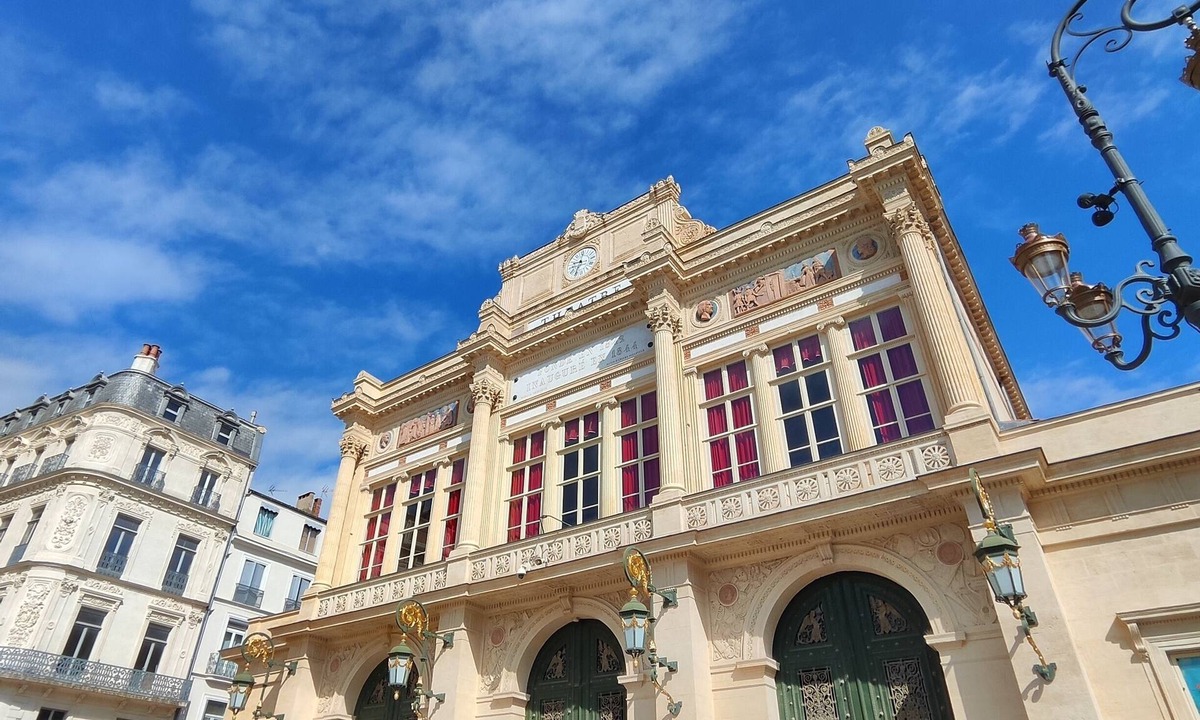 Beziers Apartment | Élégant et Spacieux Appartement climatisé de 90m2 - Cœur de Béziersnn