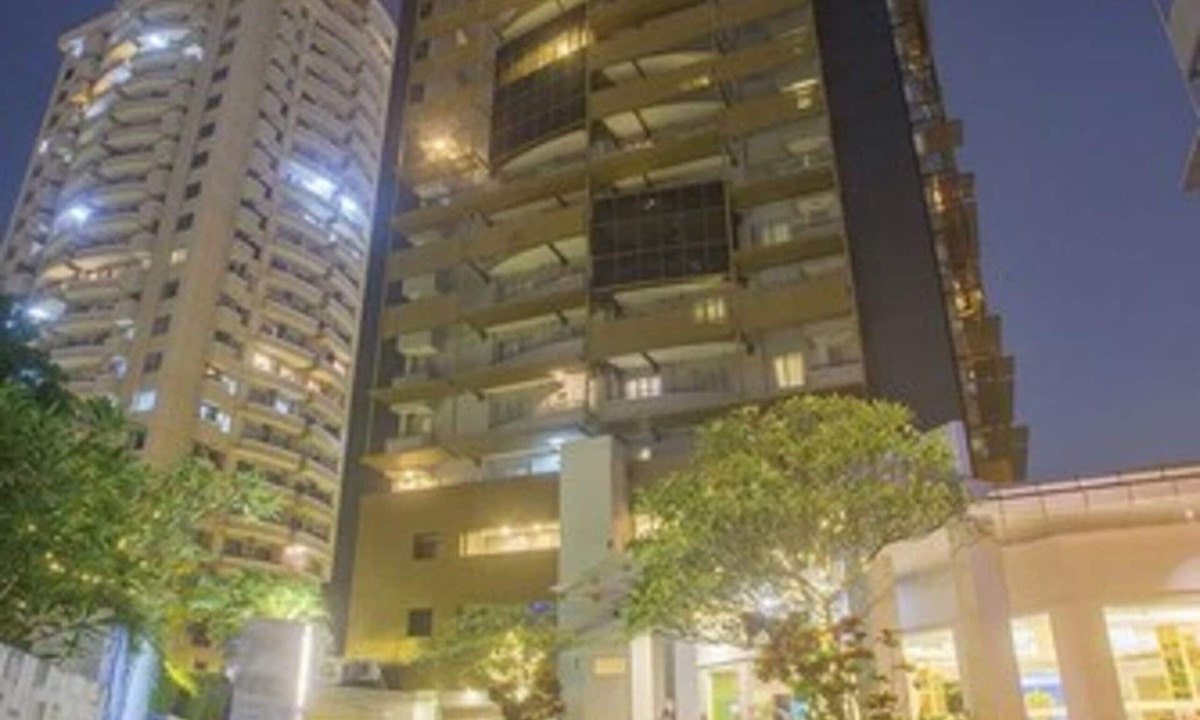 Kelapa Gading Barat Hotel | éL Hotel Jakarta