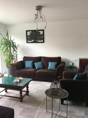 Marcey-les-Greves House | Émeraude baie Mont Saint Michel