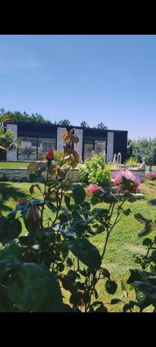 Penmarch House | Émeraude