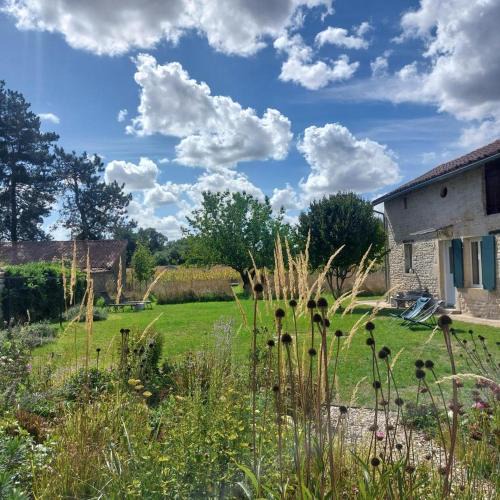 Vouleme House | Émeraude