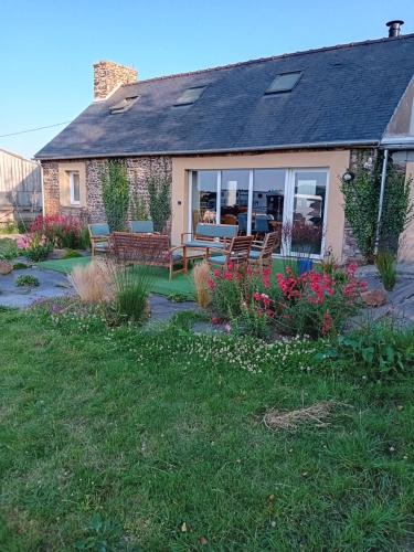 Pordic House | Équi'séjour