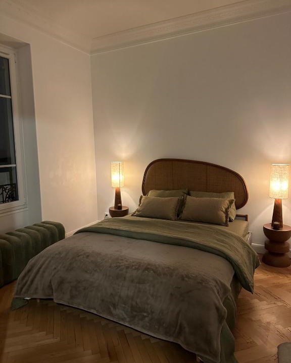 Utelle Apartment | établissement supprimé