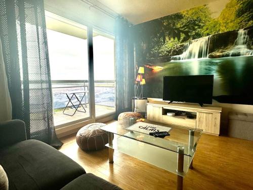 Port Apartment | Évasion au bord de mer - LeSultan