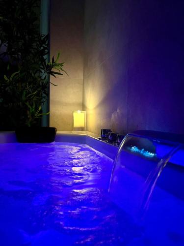 Sainte-Foy-la-Grande Apartment | Évasion douce,SPA Balnéo