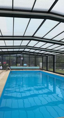 Tournehem-sur-la-Hem Bed & Breakfast | Évasion du préhaut