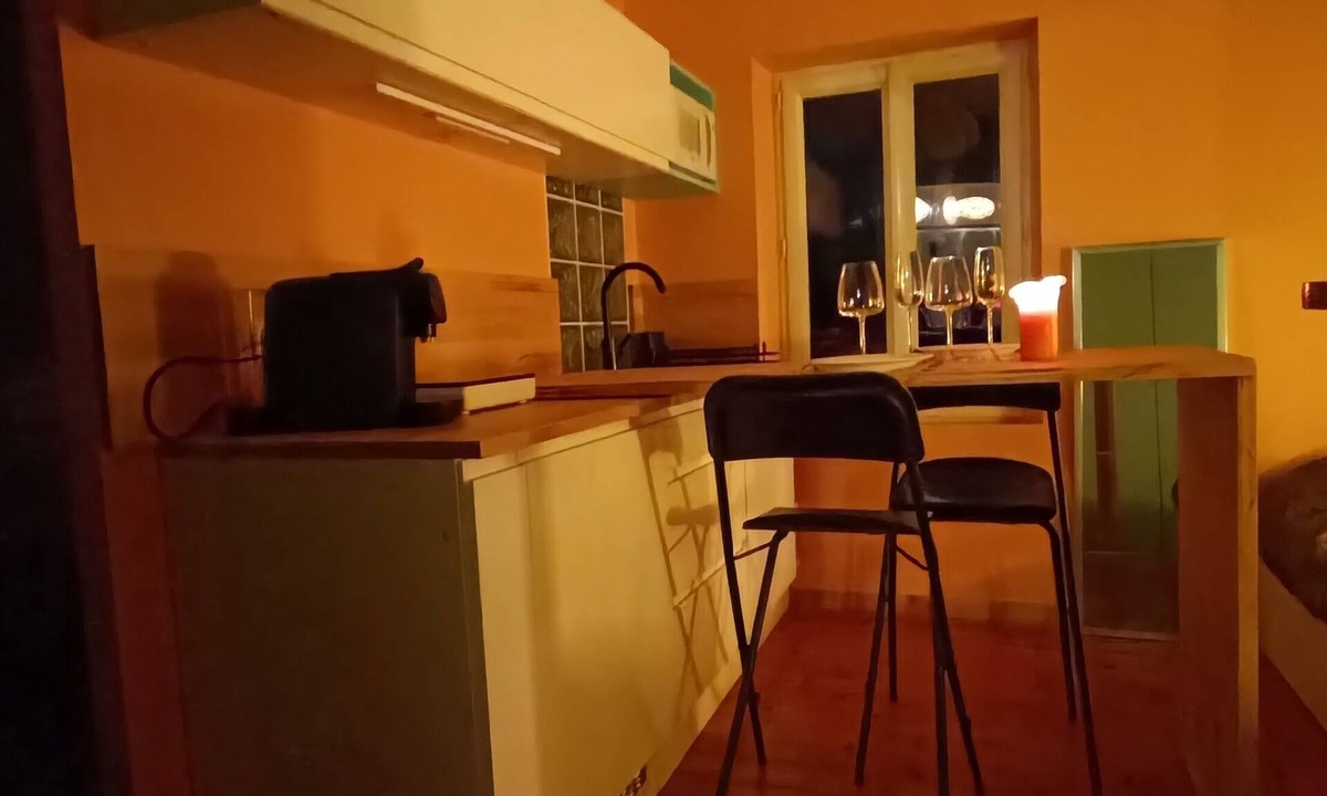 Parmain House | Évasion Nature & Confort